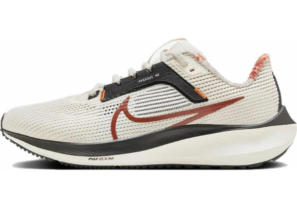 Nike Air Zoom Pegasus 40 Premium Light Ivory