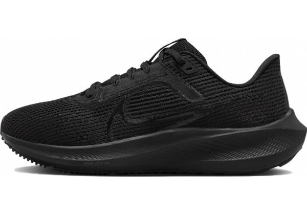 Nike Air Zoom Pegasus 40 Black Anthracite