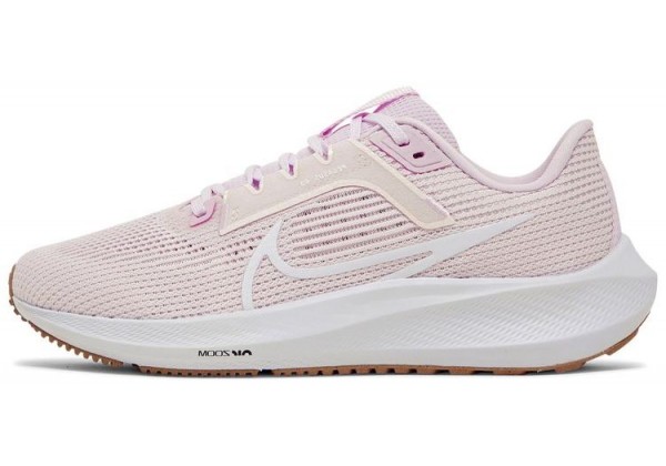 Кроссовки Nike Pegasus 40 Light Pink