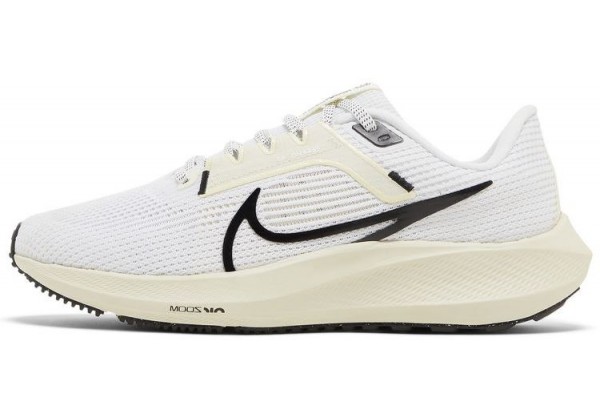 Кроссовки Nike Pegasus 40 Milky White