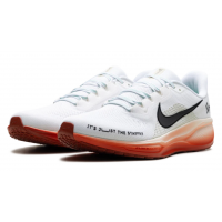 Eliud Kipchoge x Nike Air Zoom Pegasus 41 Its Just The Start