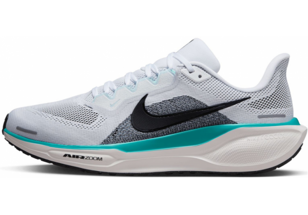Nike Air Zoom Pegasus 41 White Black Blue