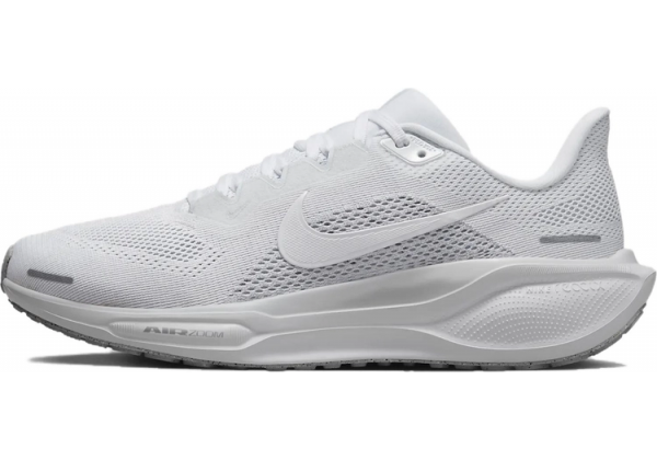 Nike Air Zoom Pegasus 41 White Black