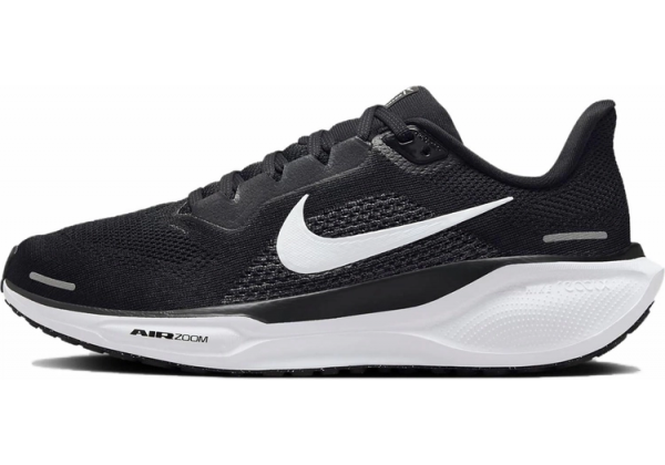Nike Air Zoom Pegasus 41 Black White
