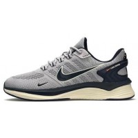 Nike Zoom Lunar Apparent Light Grey Black
