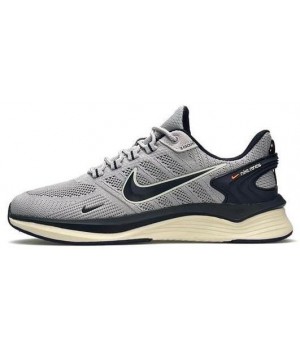 Nike Zoom Lunar Apparent Light Grey Black
