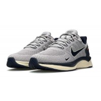 Nike Zoom Lunar Apparent Light Grey Black