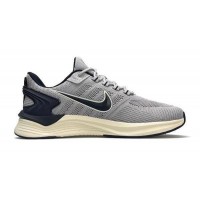 Nike Zoom Lunar Apparent Light Grey Black