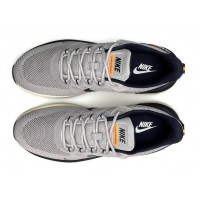 Nike Zoom Lunar Apparent Light Grey Black