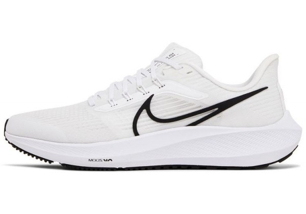 Nike Air Zoom Pegasus 39 TB White Black