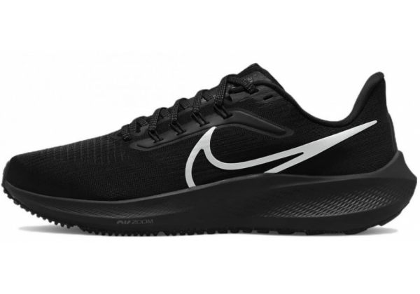 Nike Air Zoom Pegasus 39 Black and White