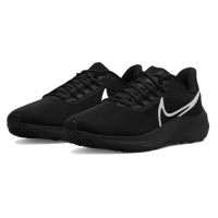 Nike Air Zoom Pegasus 39 Black and White