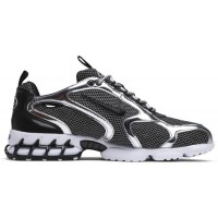 Nike Air Zoom Spiridon Cage 2 x Stussy Pure Platinum