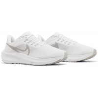 Nike Air Zoom Pegasus 39 White Pure Platinum