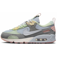 Nike Air Max 90 Futura Blue Gray