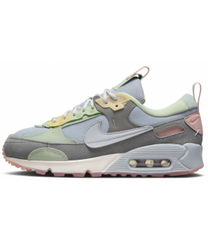 Nike Air Max 90 Futura Blue Gray