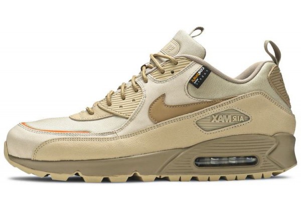 Кроссовки Nike Air Max 90 Surplus Desert Camo