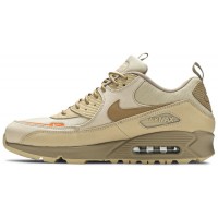 Кроссовки Nike Air Max 90 Surplus Desert Camo