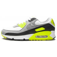 Nike Air Max 90 Volt Race