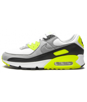 Nike Air Max 90 Volt Race