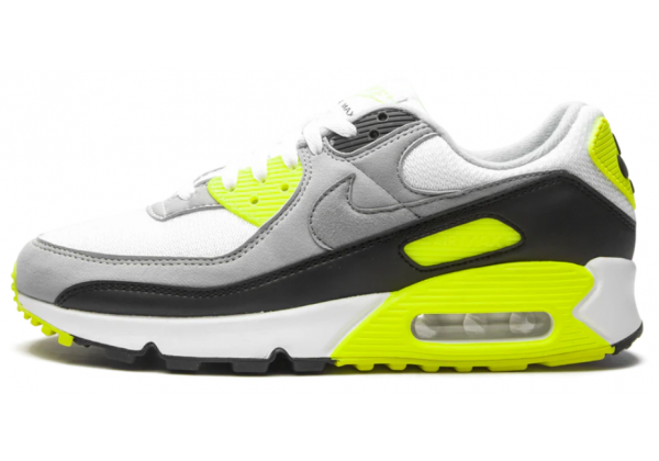 Nike Air Max 90 Volt Race