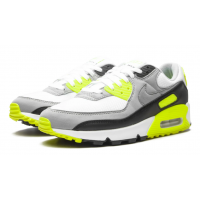 Nike Air Max 90 Volt Race