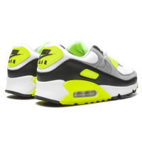 Nike Air Max 90 Volt Race