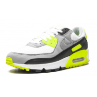 Nike Air Max 90 Volt Race
