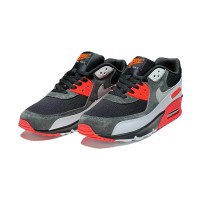 Nike Air Max 90 Essential Black Red