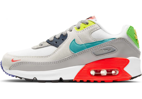 Nike Air Max 90 PS Evolution of Icons