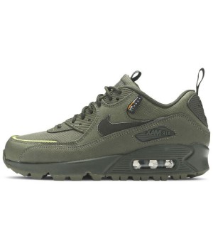 Nike Air Max 90 Surplus Cargo Khaki
