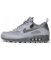 Nike Air Max 90 Surplus Wolf Grey Salt