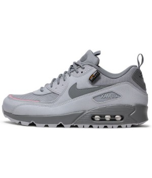 Nike Air Max 90 Surplus Wolf Grey Salt