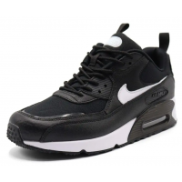 Nike Air Max 90 Black White Anthracite