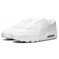 Кроссовки Nike Air Max 90 White