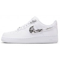 Кроссовки Nike Air Force 1 Low Molten Metal