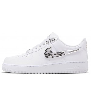 Nike Air Force 1 Low Molten Metal