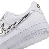 Кроссовки Nike Air Force 1 Low Molten Metal