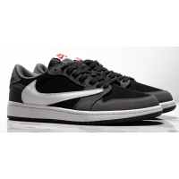 Nike x Travis Scott Air Jordan 1 Low Grey