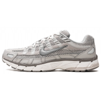 Nike P-6000 Light Iron Ore