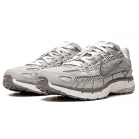 Nike P-6000 Light Iron Ore