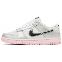 Nike Dunk Low LX Photon Dust Pink Foam