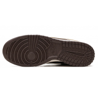 Nike Dunk Low Next Nature Summit White Baroque Brown