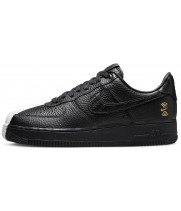 Nike Air Force 1 Low Anniversary Edition Black White