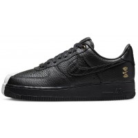 Nike Air Force 1 Low Anniversary Edition Black White