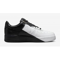 Nike Air Force 1 Low Anniversary Edition Black White
