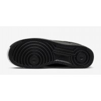 Nike Air Force 1 Low Anniversary Edition Black White