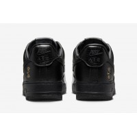 Nike Air Force 1 Low Anniversary Edition Black White