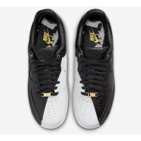 Nike Air Force 1 Low Anniversary Edition Black White