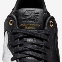 Nike Air Force 1 Low Anniversary Edition Black White